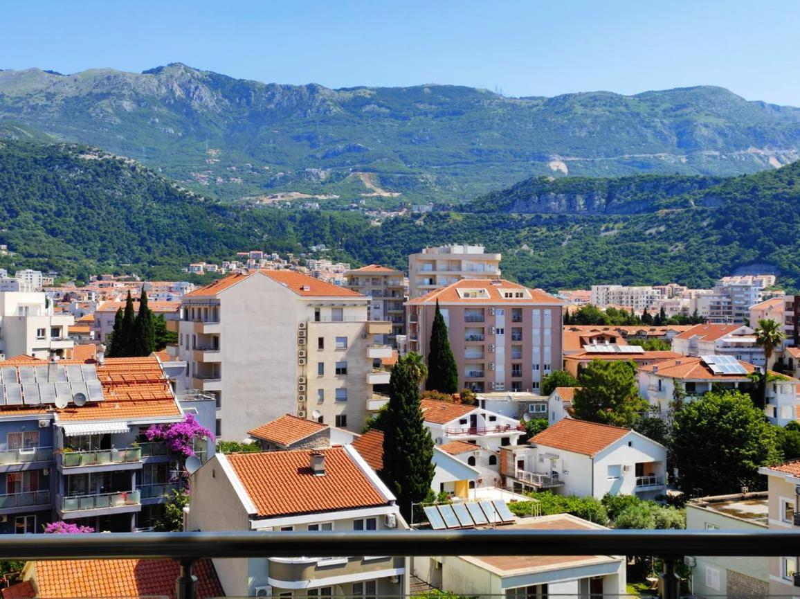 Ferienwohnung Adrialux2 Budva Zimmer foto