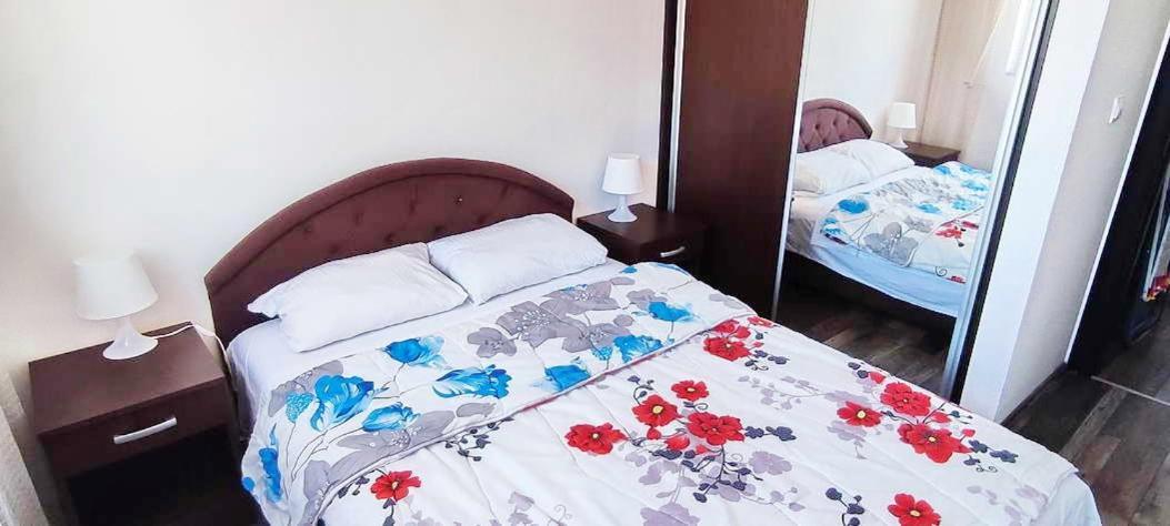 Ferienwohnung Adrialux2 Budva Zimmer foto