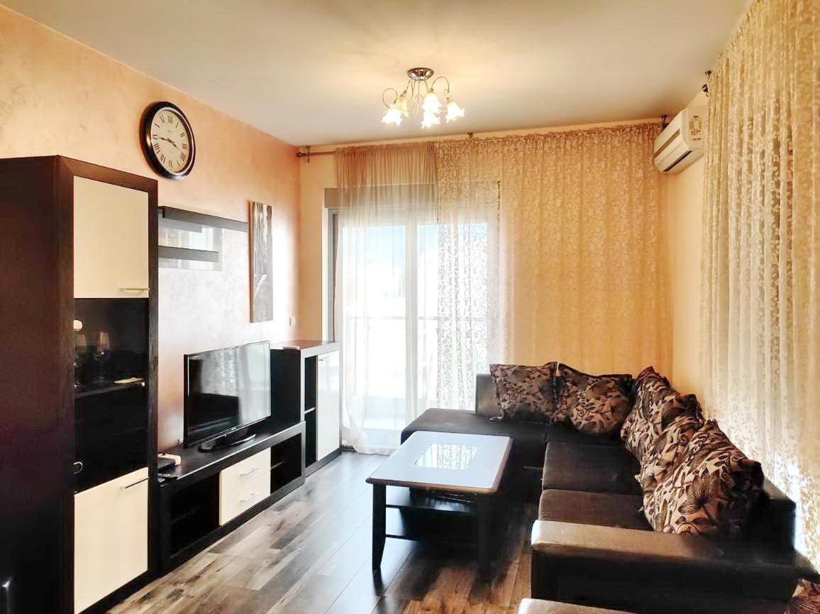 Ferienwohnung Adrialux2 Budva Zimmer foto